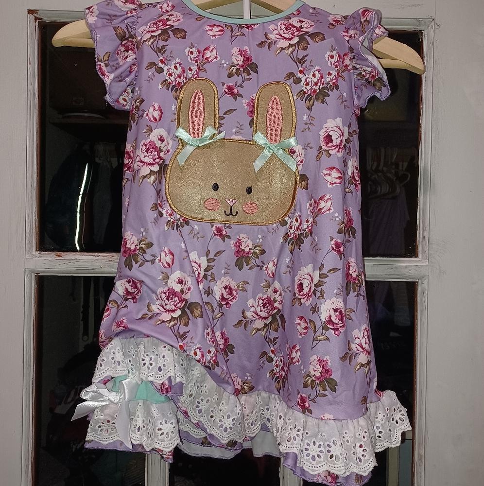 New never worn Easter/Spring outfit.